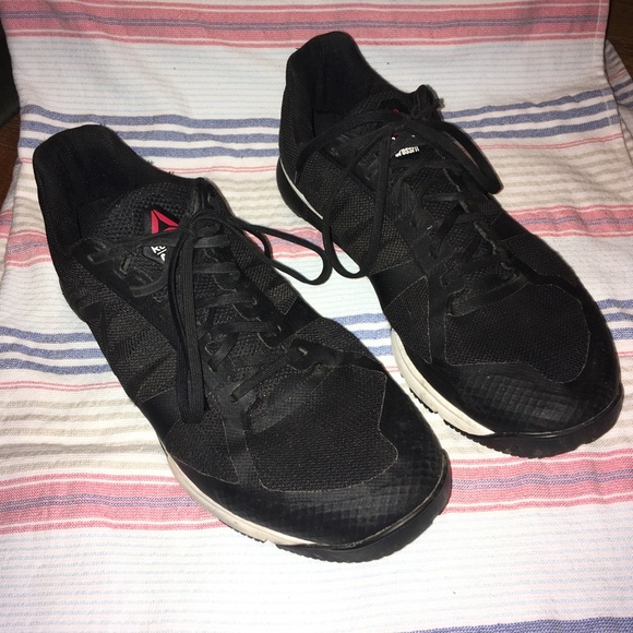 Men’s Reebok CrossFit Speed Tr 2.0 - Picture 2 of 5